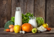 Ученые назвали продукты, защищающие от рака кишечника