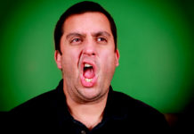 Отрыжка, пуки, храп: о чём говорят звуки нашего тела