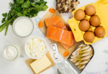 3 суперпродукта от коронавируса