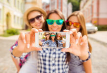 Селфи-диагностика: как выявить болезнь сердца по фото