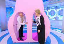 Программа «Жить здорово» от 19.11.2020: Сопливая история. Вазомоторный ринит