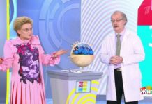 Программа «Жить здорово» от 02.11.2020: Домашние тесты, которые спасут жизнь