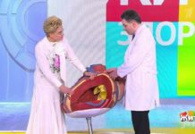 Программа «Жить здорово» от 17.11.2020: Движение ограничено. Аортальный стеноз