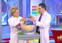 Программа «Жить здорово» от 13.11.2020: Жизнь под давлением. Почки