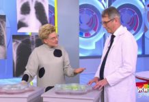 Программа «Жить здорово» от 17.11.2020 COVID-19. Нужно ли вам КТ?