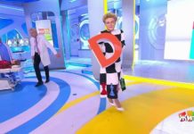 Программа «Жить здорово» от 18.11.2020: Вся правда о витамине D