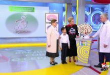 Программа «Жить здорово» от 30.11.2020: Вредные советы для сердца