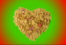 Сердечное меню: 3 суперпродукта для главного органа