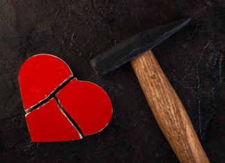 Вредные советы: 5 способов убить своё сердце