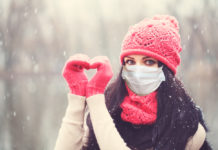 Холодное сердце: как не умереть зимой