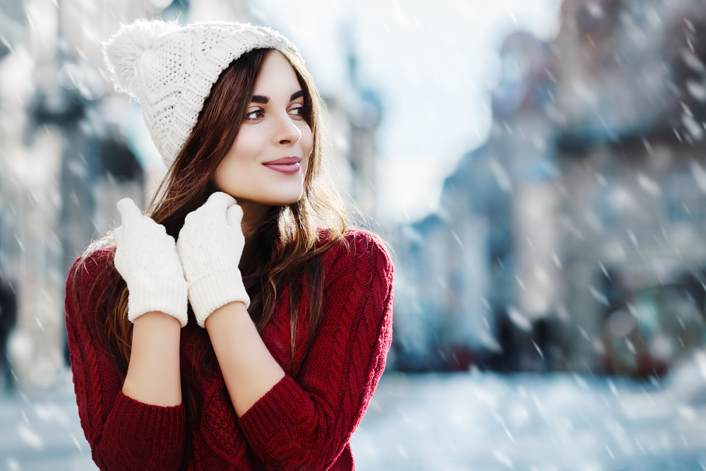 Зима близко: как помочь лёгким пережить холода — ЗдоровьеИнфо