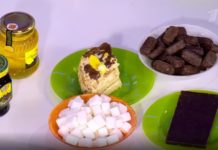 Программа «Жить здорово» от 02.12.2020: Сладость не в радость