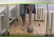 Программа «Жить здорово» повтор от 11.12.2020: Всем смертям назло. Ноги разной длины