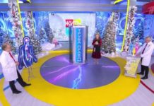 Программа «Жить здорово» от 24.12.2020: Труба правды. Забеременела на Занзибаре