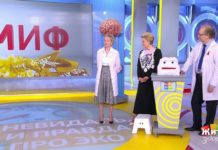 ЭКО-невидаль. Малышева рассказала всю правду про ЭКО