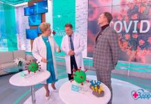 Программа «Здоровье» от 6 декабря 2020 года