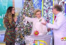 Программа «Жить здорово» от 23.12.2020: Уроки 2020 года