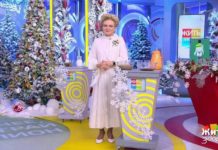 Программа «Жить здорово» от 23.12.2020: Сбрось лишнее! Выживи и выиграй миллион