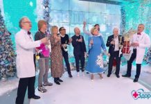 Программа «Здоровье» от 27 декабря 2020 года