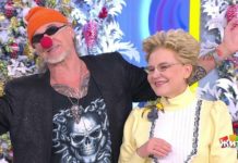 Программа «Жить здорово» от 28.12.2020: Комедия или трагедия?