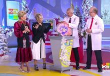 Программа «Жить здорово» от 29.12.2020: Как провести новогоднюю ночь, чтобы выйти замуж