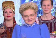 Программа «Жить здорово» от 30.12.2020: Сбрось лишнее. Выживи и выиграй миллион