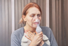 Эффективное восстановление лёгких после COVID-19