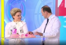 Программа «Жить здорово» от 28.01.2021: Совет от Игоря Бранована