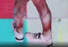 Программа «Жить здорово» от 28.01.2021: Лечим боль за одну минуту