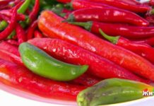 Программа «Жить здорово» от 13.01.2021: Задать сердцу перца