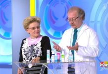 Программа «Жить здорово» от 14.01.2021: Совет от Андрея Продеуса