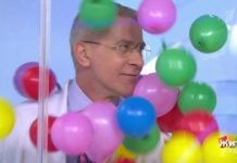 Программа «Жить здорово» от 29.01.2021: Карантин. Полезен или нет?