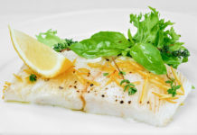 Идеальная пара: почему базилик и палтус лучше есть вместе