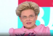 Программа «Жить здорово» от 10.02.2021: Совет от Елены Малышевой