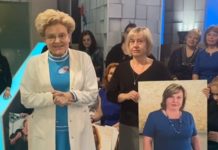 Сбрось лишнее, выживи и выиграй миллион. Прямой эфир от 11 февраля 2021 г.