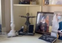 Мамам Защитников Отечества