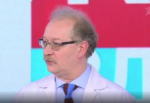 Программа «Жить здорово» от 25.02.2021: Совет от Андрея Продеуса