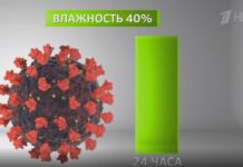 Программа «Жить здорово» от 26.02.2021: Важность влажности