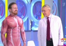 Программа «Жить здорово» от 08.02.2021: Лечим боль за одну минуту