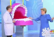 Программа «Жить здорово» от 24.02.2021: Жизненный цикл сердца