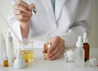 Основной состав: как правильно читать этикетку крема