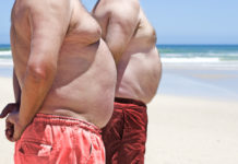 Талия-убийца: большой живот оказался признаком скорой смерти