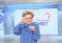 Доктор Малышева объясняет. Набор реагентов Panbio COVID-19 Ag