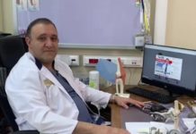 Запись прямого эфира профессора Алексея Канаева от 18.03.2021 г.