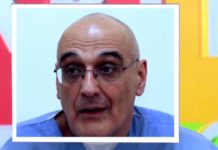 Программа «Жить здорово» от 22.03.2021: Совет от Германа Гандельмана