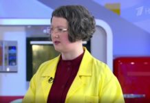 Программа «Жить здорово» от 23.03.2021: Подарок от коронавируса. Туберкулез