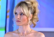 Программа «Жить здорово» от 25.03.2021: Цвет – причина бед