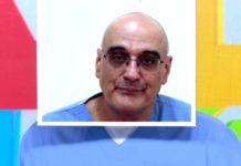 Программа «Жить здорово» от 26.03.2021: Совет от Германа Гандельмана