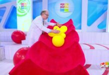 Программа «Жить здорово» от 02.03.2021: Болезни будущего. Ишемическая болезнь сердца