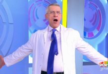 Программа «Жить здорово» от 12.03.2021: Реабилитация после коронавируса